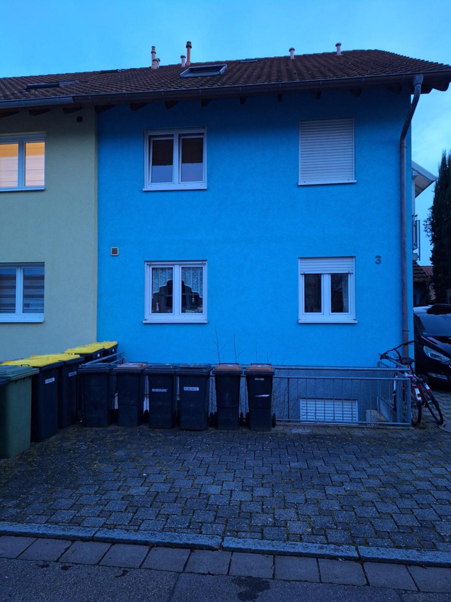 Fewo Blackforest Neuenburg am Rhein Zewnętrze zdjęcie