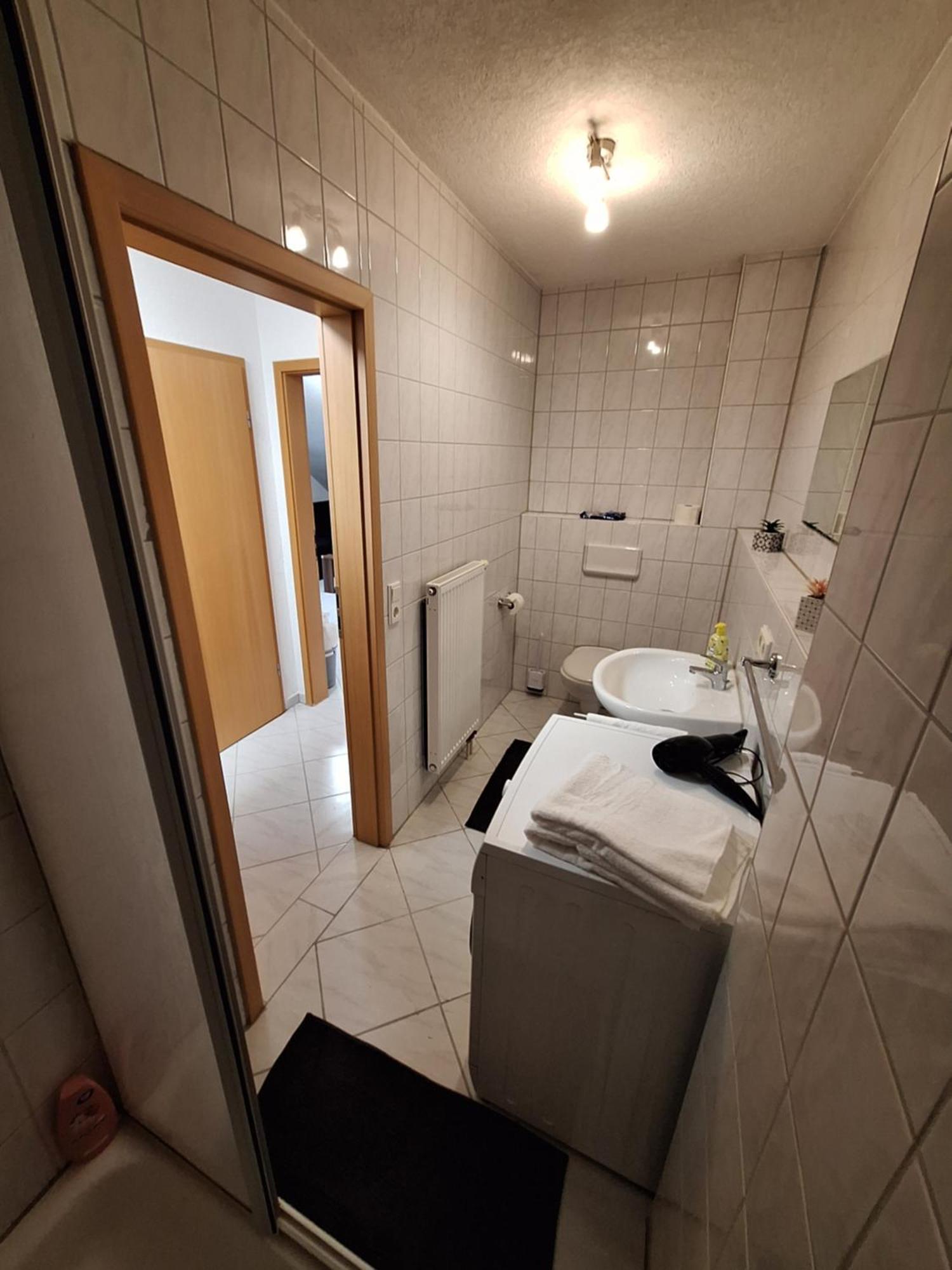 Fewo Blackforest Neuenburg am Rhein Zewnętrze zdjęcie