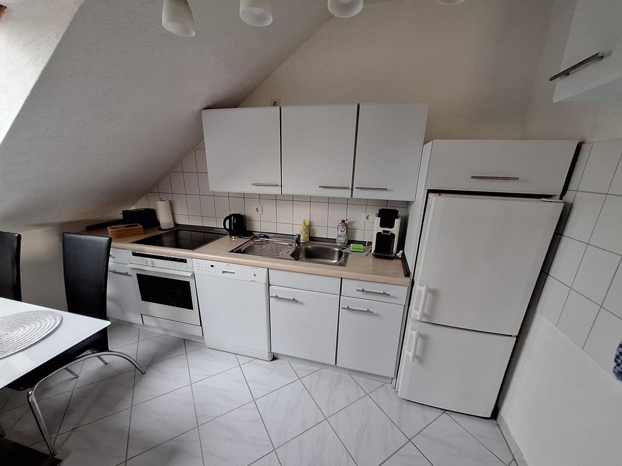 Fewo Blackforest Neuenburg am Rhein Zewnętrze zdjęcie